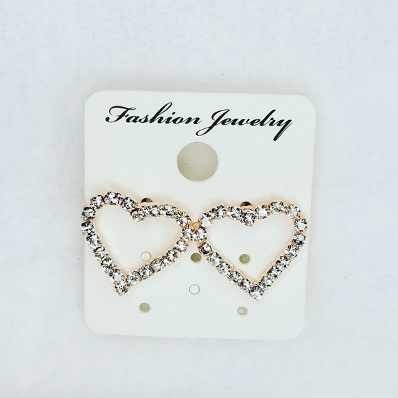 5 for $15 earrings - Picture 6 of 8